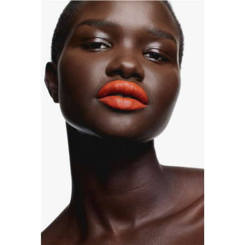 H&M Matte Lipstick