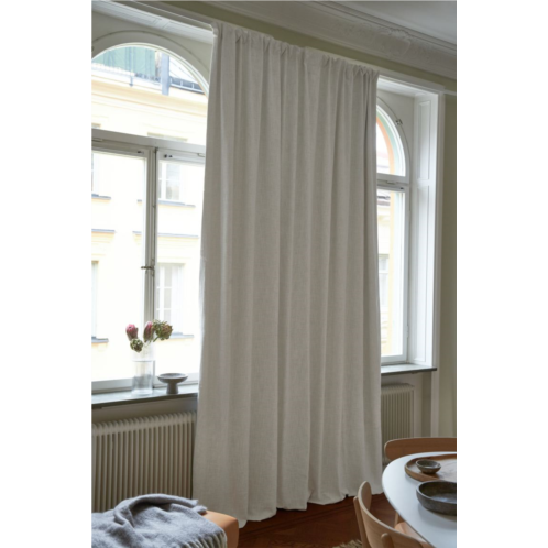 H&M Single-pack Wide Blackout Curtain Panel