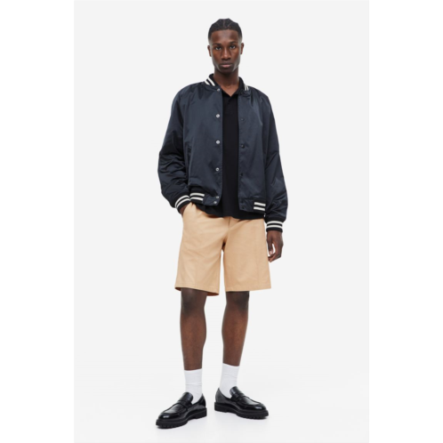 H&M Relaxed Fit Chino Shorts