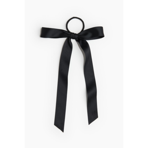 H&M Hair Elastic with Bow