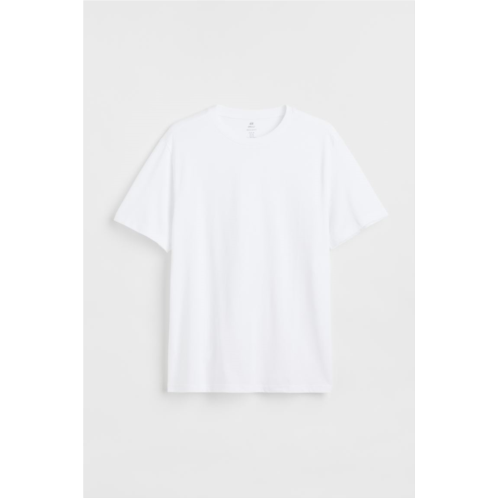 H&M COOLMAXu00AE Regular Fit T-shirt