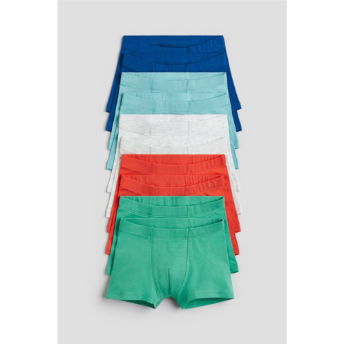 H&M 10-pack Boxer Shorts