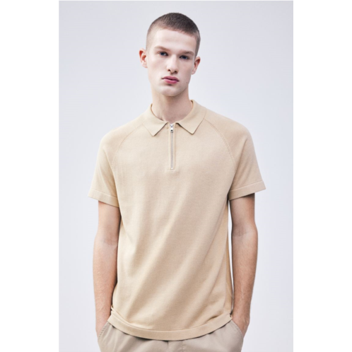 H&M Muscle Fit Polo shirt