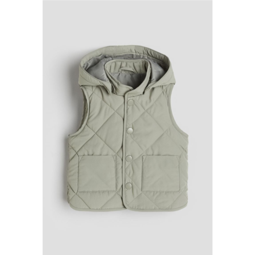 H&M Quilted Vest