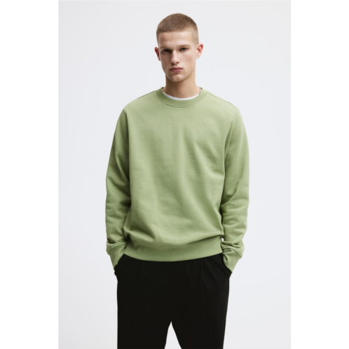 H&M Regular Fit Sweatshirt