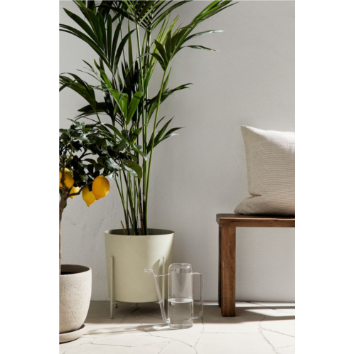 H&M Extra-large Plant Pot with Stand