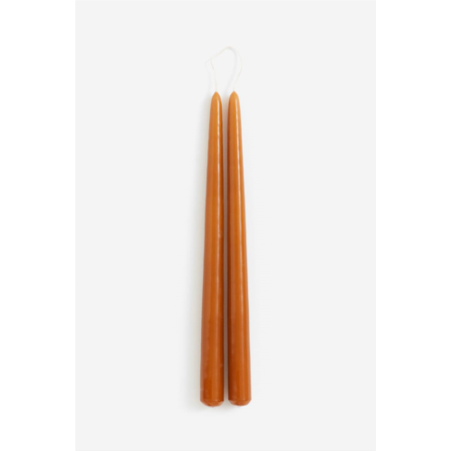 H&M 2-pack Tapered Candles