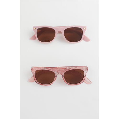 H&M 2-pack Sunglasses
