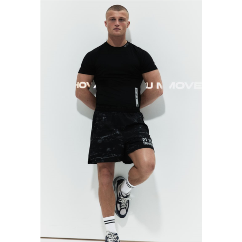 H&M DryMoveu2122 Sports Shorts