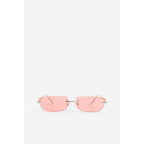 H&M Rimless Sunglasses