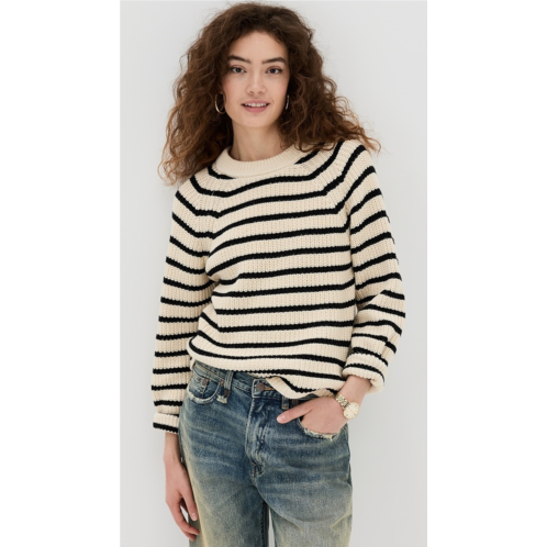 Alex Mill Amalie Pullover Sweater