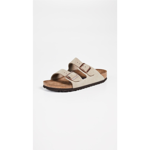 Birkenstock Arizona Soft Sandals