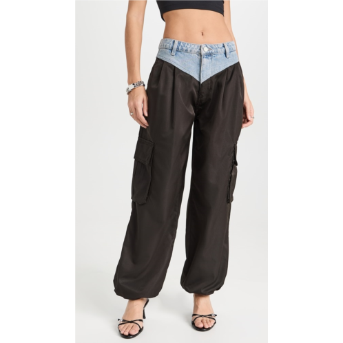 BLANKNYC Cold Gem Trousers