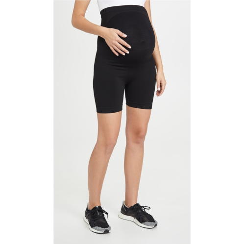 BLANQI Maternity Belly Support Girlshorts