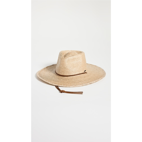 Brixton Morrison Wide Brim Sun Hat