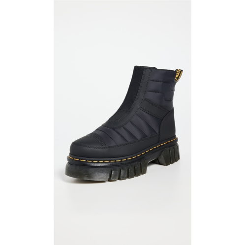 Dr. Martens Audrick Chelsea Quilted Boots