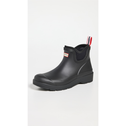 Hunter Boots Play Chelsea Neo Boots