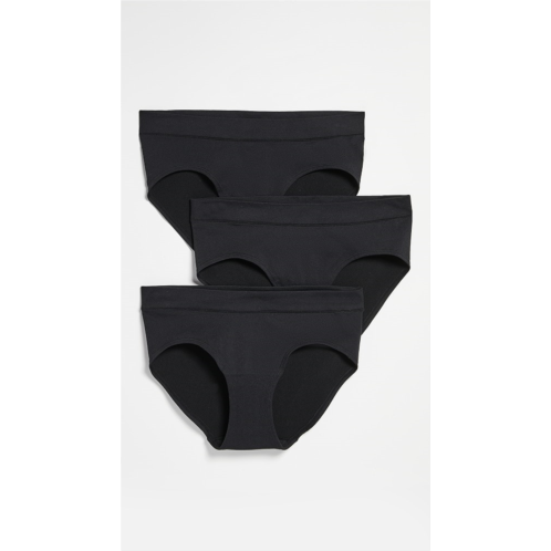 Ingrid & Isabel Maternity Underwear 3-Pack