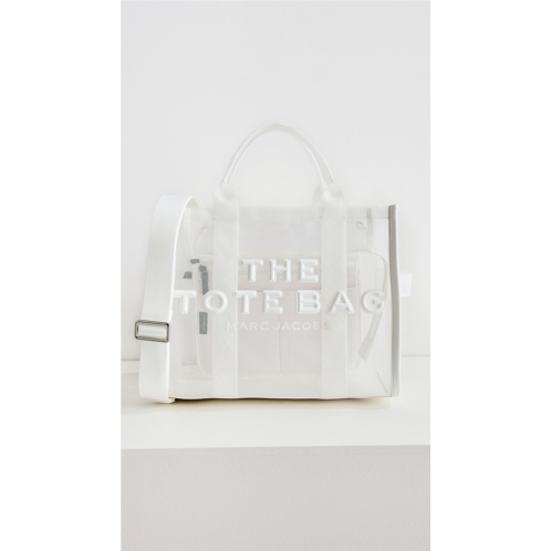 Marc Jacobs The Mesh Medium Tote Bag