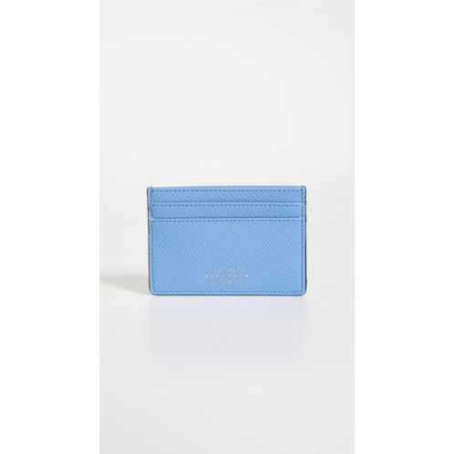 Smythson Flat Card Holder