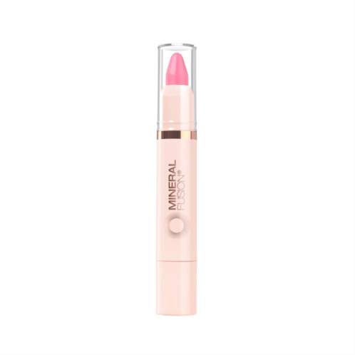 Mineral Fusion Glow Sheer Moisture Lip Tint By Mineral Fusion, 0.1 oz