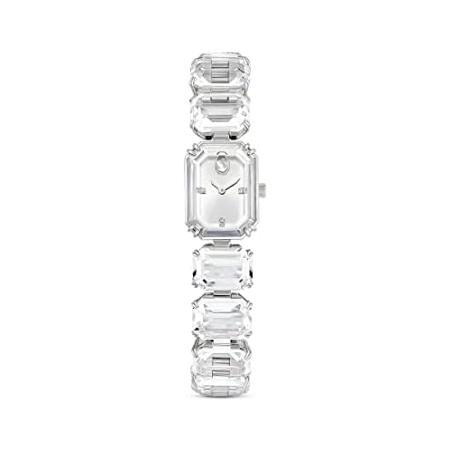 Swarovski Millenia Swiss Quartz Crystal Watch Collection