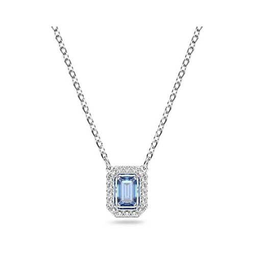 Swarovski Millenia Crystal Pendant Necklace Collection
