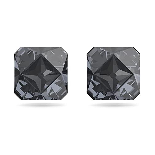 Swarovski Ortyx Crystal Earrings Jewelry Collection