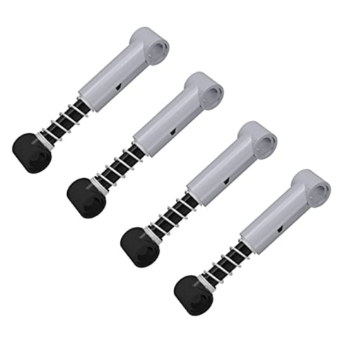 LEGO Technic Coiled Suspension Struts (Soft) Pack