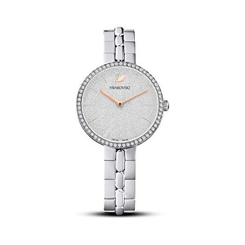SWAROVSKI Womens Cosmopolitan Crystal Watch Collection