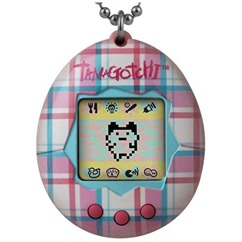 Tamagotchi Original - Plaid (42874)