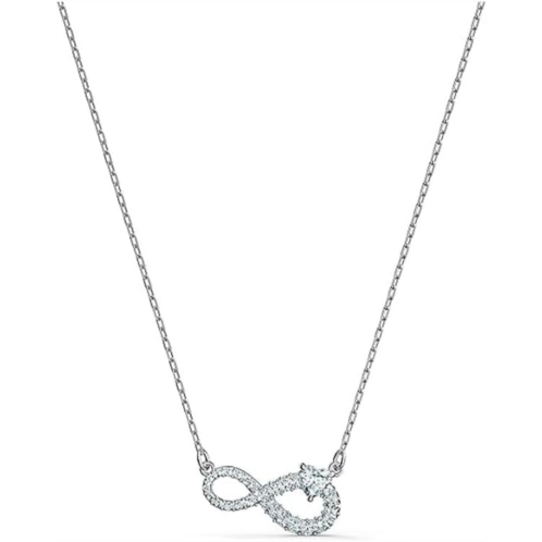 SWAROVSKI Infinity Necklace