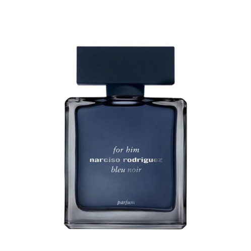 NARCISO RODRIGUEZ for Him Bleu Noir for Men Parfum Spray, 3.3 Fl Oz