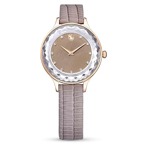 Swarovski Octea Nova Watch, Swiss Made