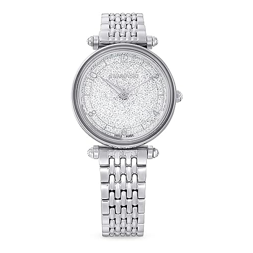 SWAROVSKI Crystalline Crystal Watch Collection