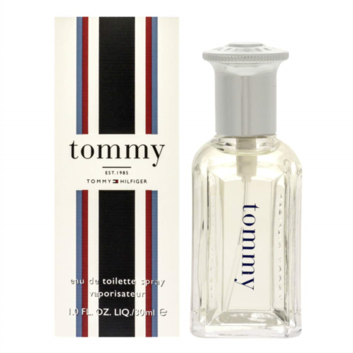 Tommy Hilfiger Tommy Men Edc Spray by Tommy Hilfiger,1 Ounce