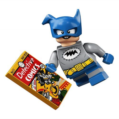 LEGO DC Super Heroes Series: Bat-Mite Minifigure (71026)