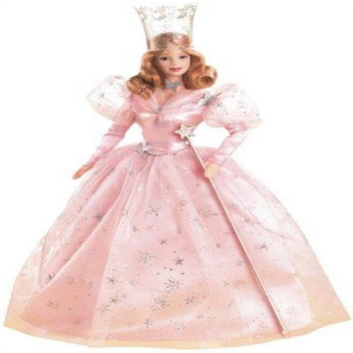 Barbie Wizard of Oz: Glinda, The Good Witch Doll