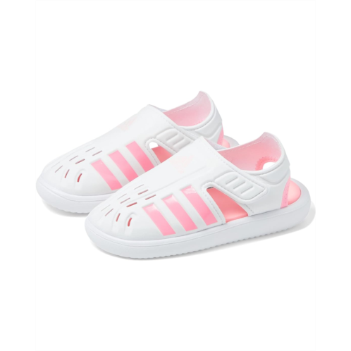 Adidas Kids Closed-Toe Summer Water Sandals (Infant/Toddler)