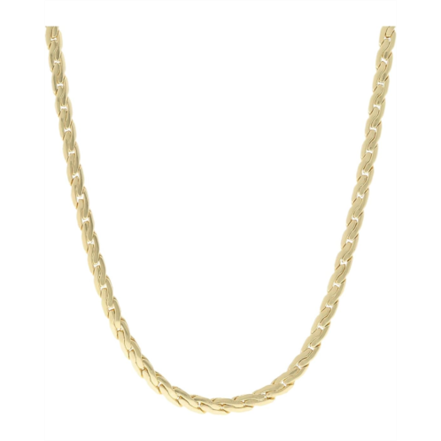Madewell Serpentine Chain Necklace