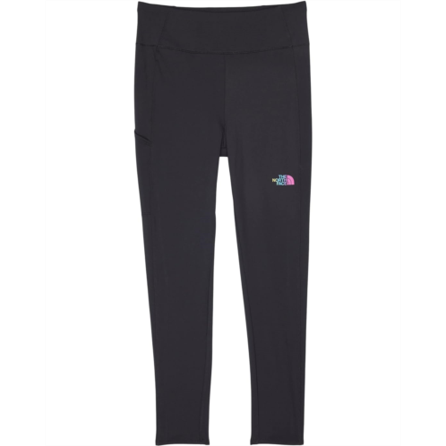 The North Face Kids Never Stop Tights (Little Kids/Big Kids)