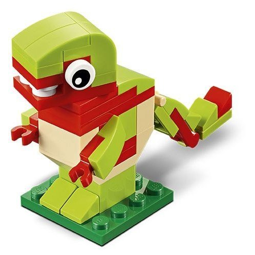 LEGO 40247 Monthly Mini Build Dinosaur