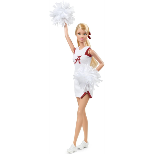 Barbie Collector University of Alabama Doll