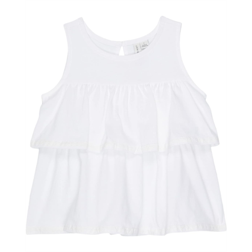 Janie and Jack Tiered Tank Top (Toddler/Little Kids/Big Kids)
