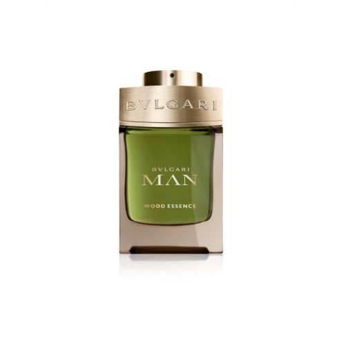 Bvlgari Bvlgari Man Wood Essence 3.4 Oz Eau De Parfum Spray, 3.4 Oz, one size