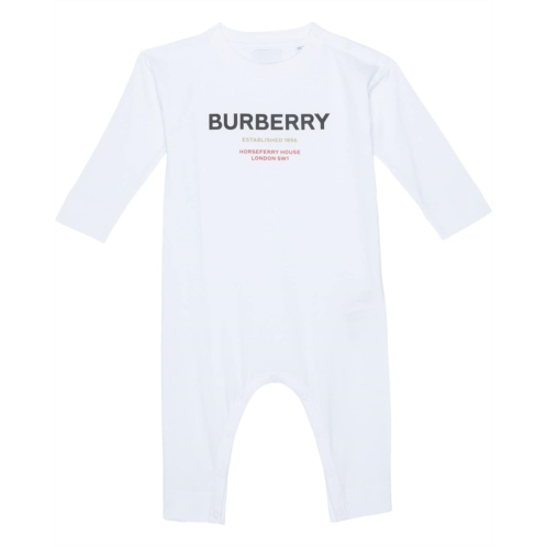 Burberry Kids Azari One-Piece (Infant)