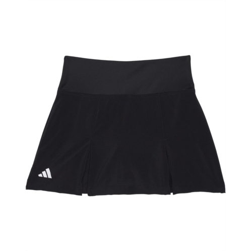 Adidas Kids Club Tennis Pleated Skirt (Little Kids/Big Kids)