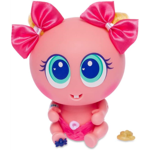 Bandai Baby Doll Ksimerito Chivatita Pink