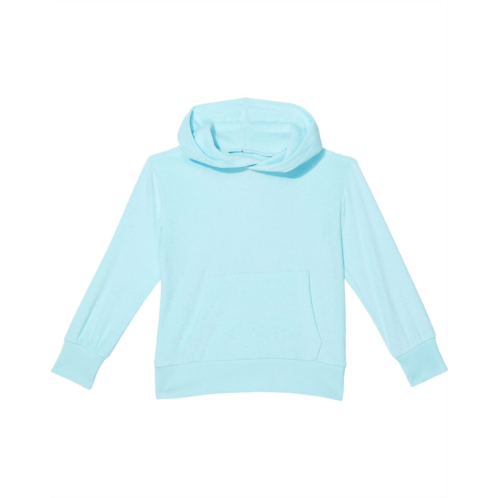 Chaser Kids Terry Cloth Pullover Hoodie (Little Kids/Big Kids)