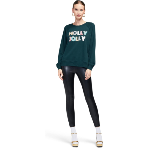 Wildfox Holly Jolly Sweater